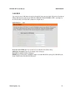 Preview for 99 page of D-Link DVG-N5412SP User Manual