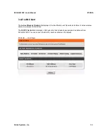 Preview for 102 page of D-Link DVG-N5412SP User Manual