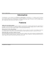 Preview for 5 page of D-Link DVS-210-1 User Manual