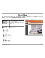 Preview for 16 page of D-Link DVS-210-1 User Manual