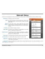 Preview for 22 page of D-Link DVS-210-1 User Manual