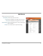 Preview for 31 page of D-Link DVS-210-1 User Manual