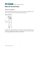 Preview for 12 page of D-Link DVS-301 User Manual