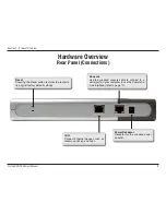 Preview for 9 page of D-Link DVX-1000 User Manual