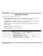 Preview for 16 page of D-Link DVX-1000 User Manual