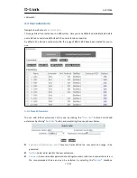 Preview for 18 page of D-Link DVX-2002F User Manual