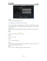 Preview for 21 page of D-Link DVX-2002F User Manual