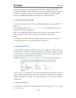 Preview for 24 page of D-Link DVX-2002F User Manual
