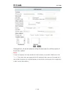 Preview for 28 page of D-Link DVX-2002F User Manual