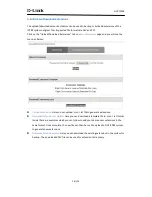 Preview for 29 page of D-Link DVX-2002F User Manual