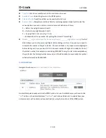 Preview for 36 page of D-Link DVX-2002F User Manual