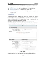 Preview for 42 page of D-Link DVX-2002F User Manual