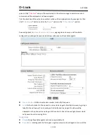 Preview for 43 page of D-Link DVX-2002F User Manual