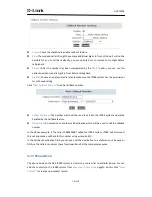 Preview for 79 page of D-Link DVX-2002F User Manual