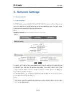 Preview for 87 page of D-Link DVX-2002F User Manual