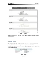 Preview for 91 page of D-Link DVX-2002F User Manual