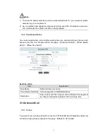 Preview for 12 page of D-Link DVX-2004 User Manual