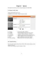 Preview for 45 page of D-Link DVX-2004 User Manual