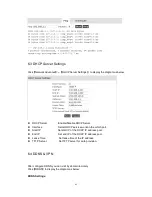 Preview for 46 page of D-Link DVX-2004 User Manual