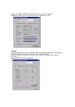 Preview for 12 page of D-Link DW-120 User Manual