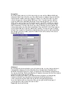 Preview for 14 page of D-Link DW-120XX User Manual