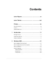 Preview for 11 page of D-Link DW-290 User Manual