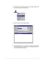 Preview for 132 page of D-Link DW-290 User Manual