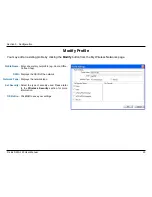 Предварительный просмотр 23 страницы D-Link DWA-120 User Manual