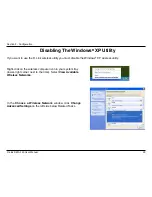 Предварительный просмотр 29 страницы D-Link DWA-120 User Manual