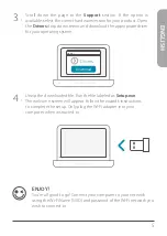 Preview for 5 page of D-Link DWA-121 Quick Installation Manual