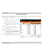 Предварительный просмотр 21 страницы D-Link DWA-121 User Manual