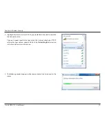 Предварительный просмотр 37 страницы D-Link DWA-121 User Manual
