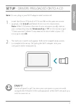 Preview for 7 page of D-Link DWA-131 Quick Installation Manual