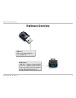 Предварительный просмотр 6 страницы D-Link DWA-131 User Manual