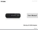 D-Link DWA-132 User Manual предпросмотр