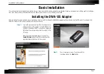 Предварительный просмотр 7 страницы D-Link DWA-135 User Manual