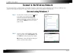 Предварительный просмотр 10 страницы D-Link DWA-135 User Manual