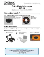 Preview for 5 page of D-Link DWA-142 Quick Installation Manual