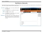 Предварительный просмотр 23 страницы D-Link DWA-171 User Manual