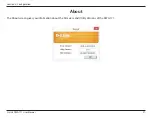 Предварительный просмотр 27 страницы D-Link DWA-171 User Manual