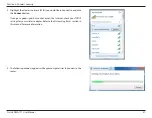 Предварительный просмотр 37 страницы D-Link DWA-171 User Manual