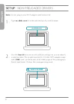 Предварительный просмотр 4 страницы D-Link DWA-172 Quick Installation Manual