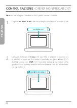 Preview for 28 page of D-Link DWA-172 Quick Installation Manual