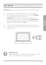 Preview for 49 page of D-Link DWA-172 Quick Installation Manual