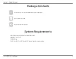 Preview for 3 page of D-Link DWA-181 User Manual