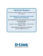 Preview for 3 page of D-Link DWA-510 Quick Installation Manual