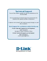 Preview for 5 page of D-Link DWA-510 Quick Installation Manual