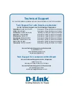 Preview for 8 page of D-Link DWA-510 Quick Installation Manual