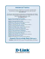 Preview for 12 page of D-Link DWA-510 Quick Installation Manual