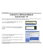 Предварительный просмотр 27 страницы D-Link DWA-510 User Manual